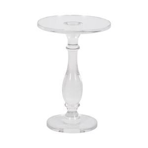 HESTONVIEW CLEAR TABLE 20 (IN) 1