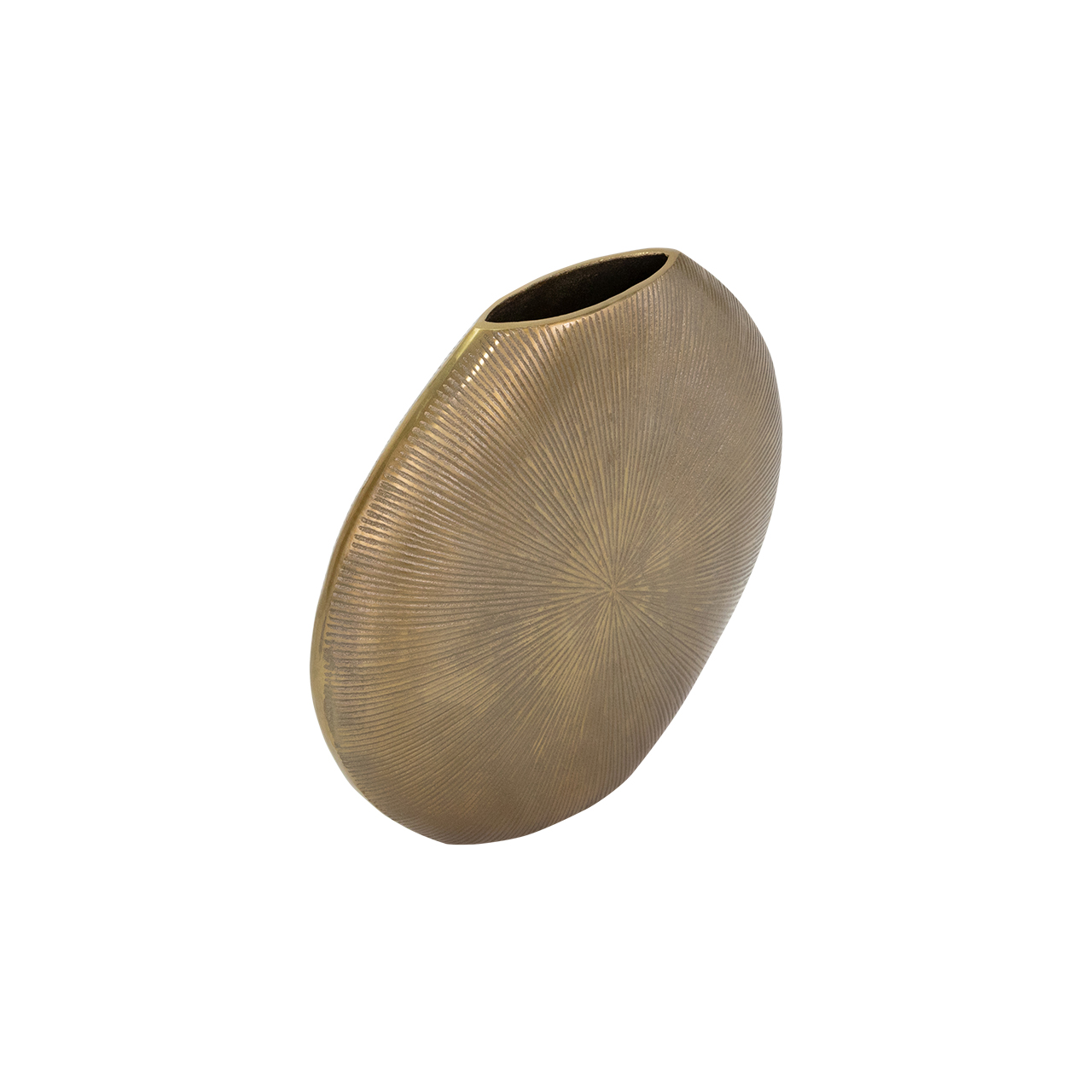 Ridge Short Vase 3