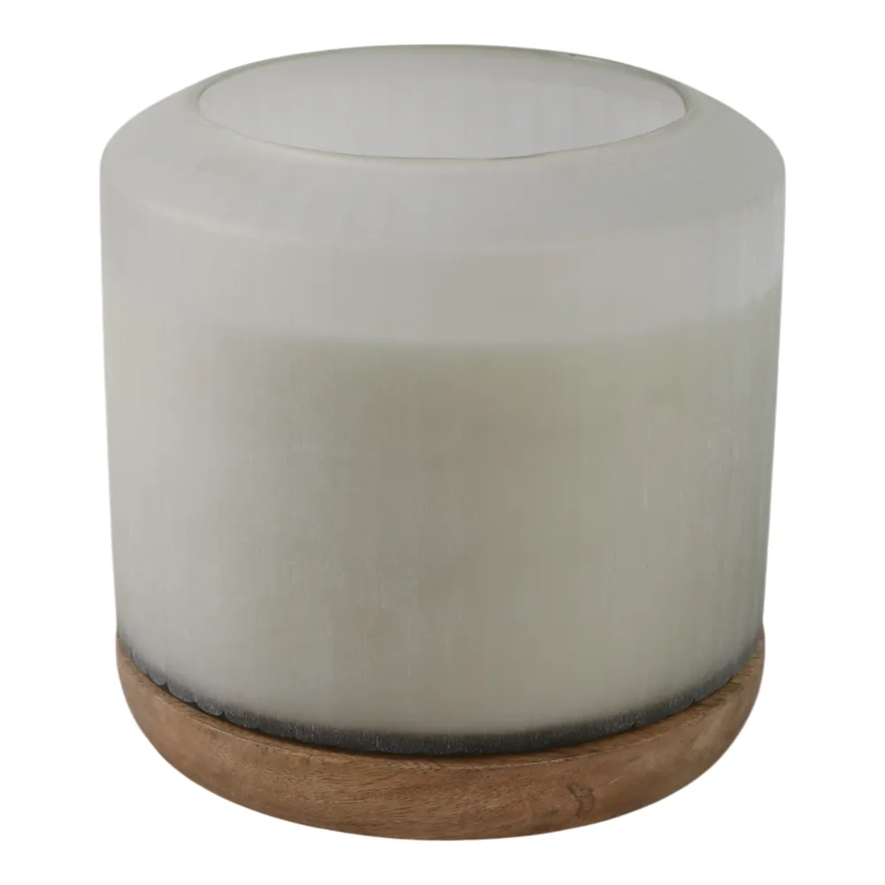 LAKEHAM STARRY SKY CANDLE 8 (IN)