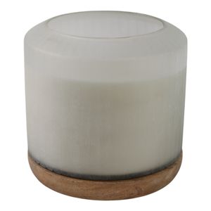 LAKEHAM STARRY SKY CANDLE 8 (IN) 4