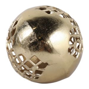 COLEHOLM GOLD ORB 7 (IN) 4