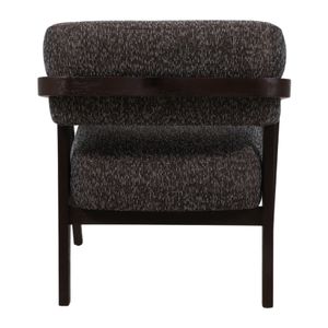 HEYDONWAY BROWN CHAIR 31 (IN) 5