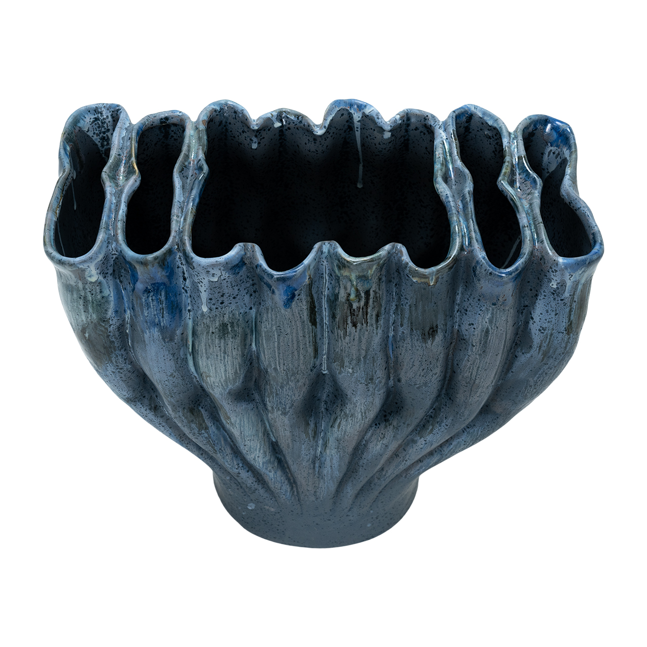 Nordia Tall Vase 5