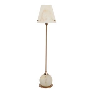 DEMPSEYWORTH IVORY LAMP 29 (IN) 1