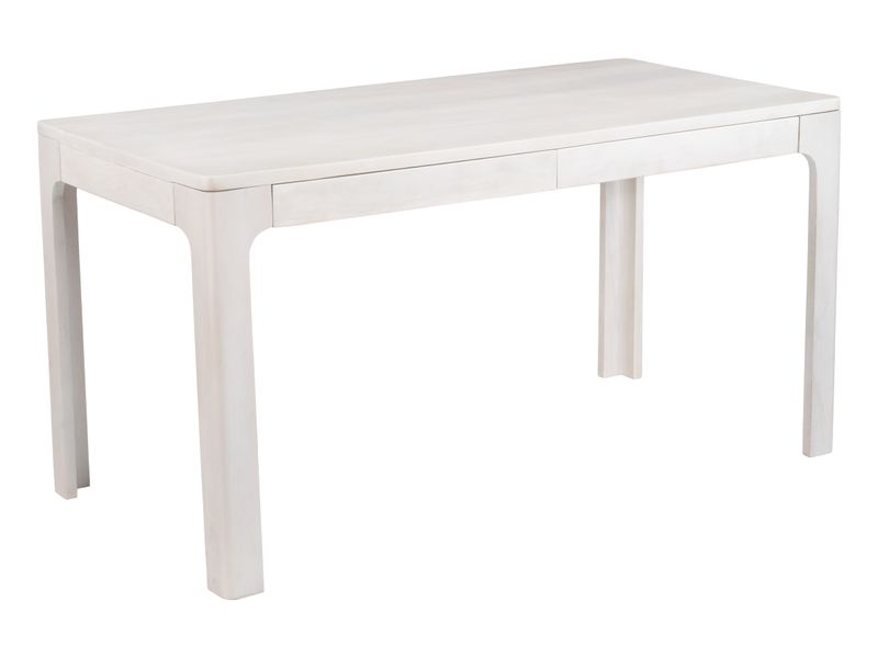 Suna Desk Whitewashed 5