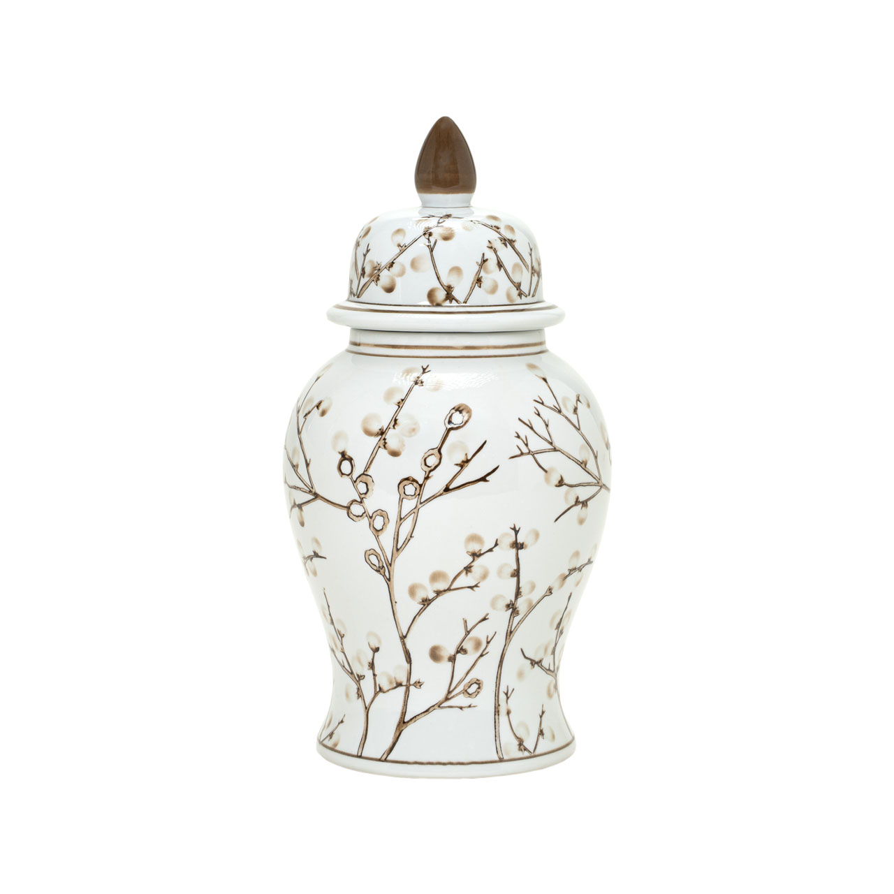 Willow Short Urn