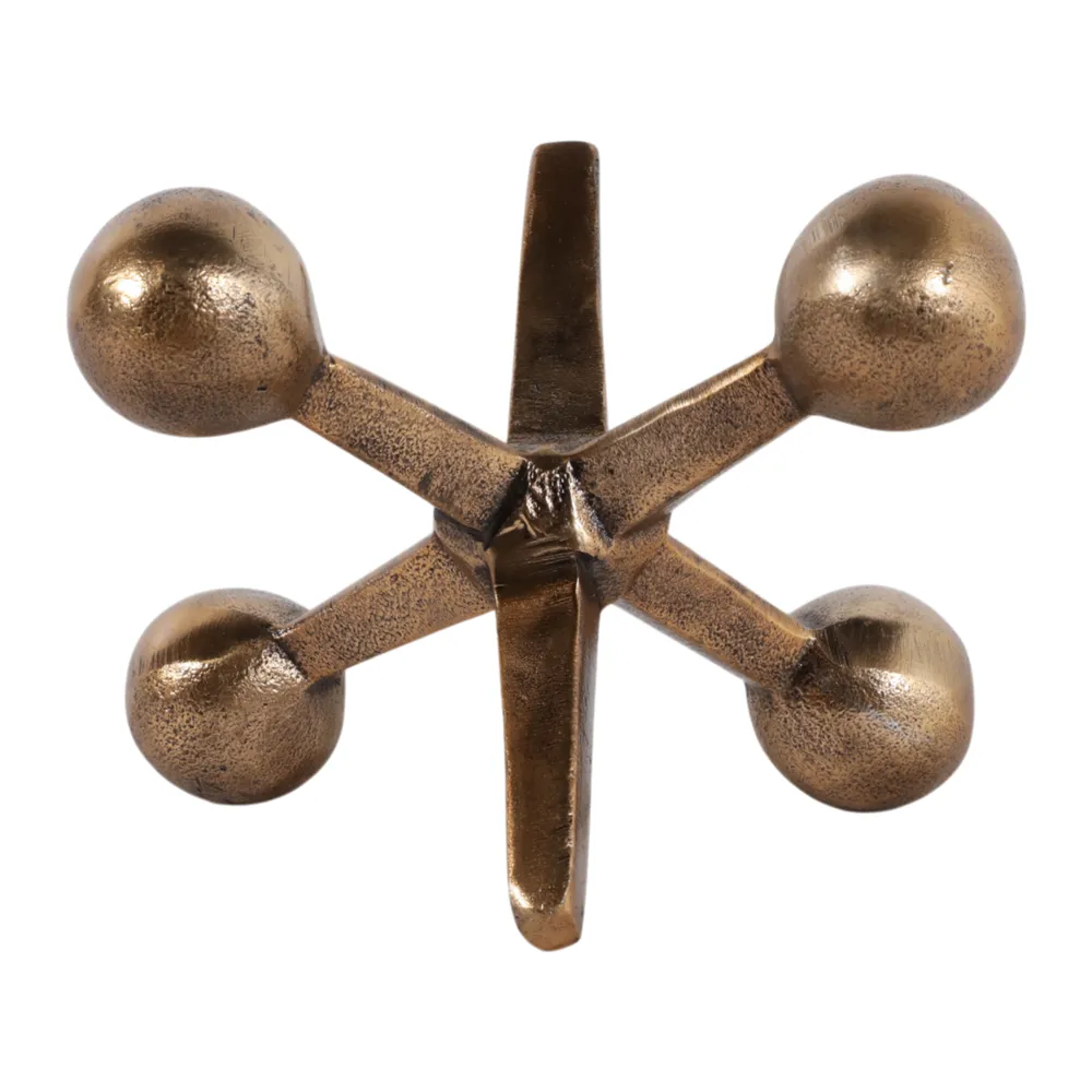 DEVON BRONZE DECOR 6 (IN)