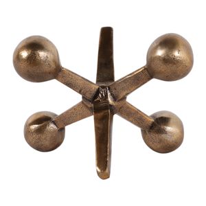 DEVON BRONZE DECOR 6 (IN) 6