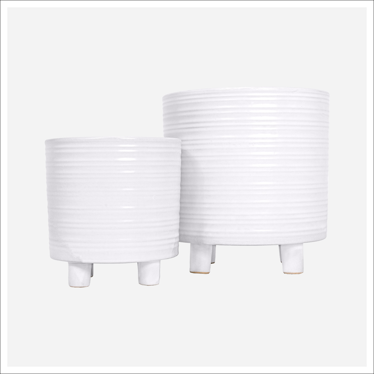 Carpentaria Planters -Set 2