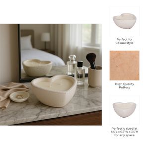 REEDMILL SANDALWOOD CANDLE 4 (IN) 11