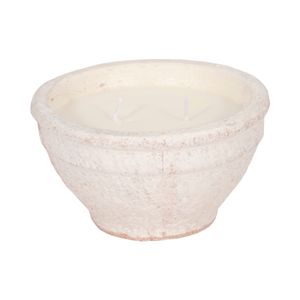 JANEDALE SEA SALT & LEMON CANDLE 4 (IN) 1