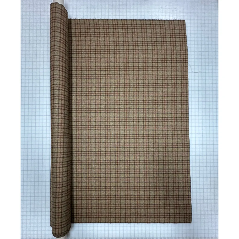 Balmoral-01, Grade 90 - Fabric by the yard