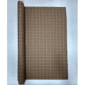 Balmoral-01, Grade 90 - Fabric by the yard 2