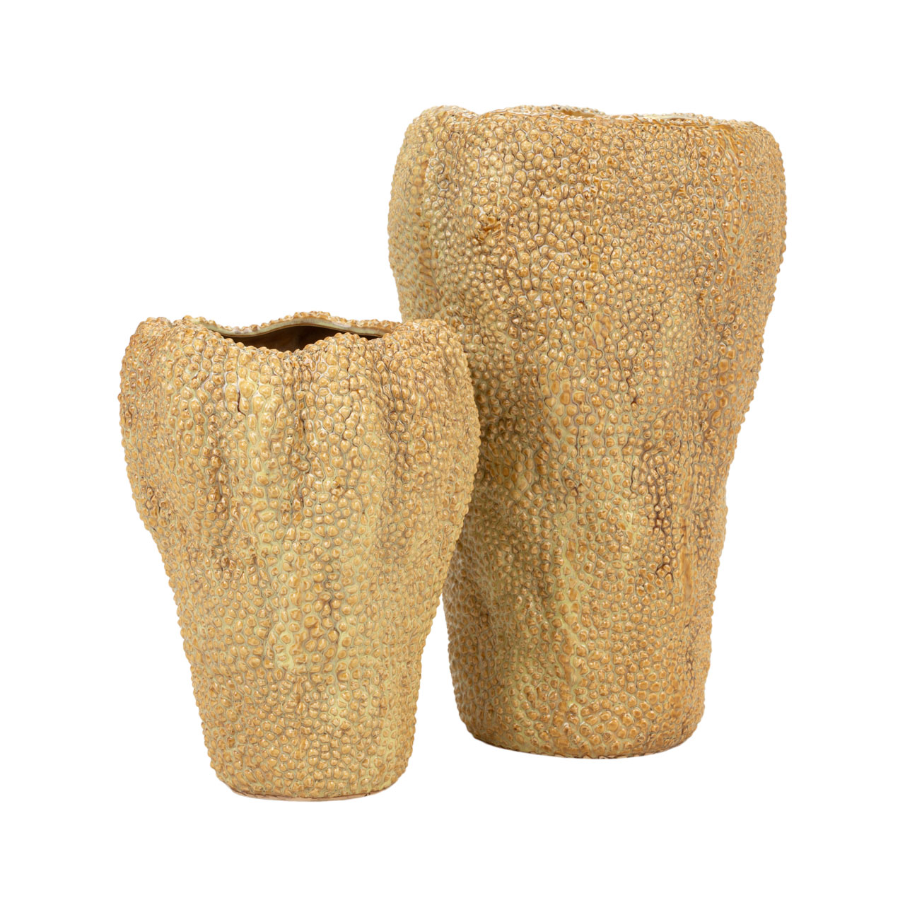 Sandhill Short Vase 6