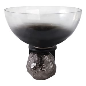 RAFELAKE BLACK BOWL 10 (IN) 4