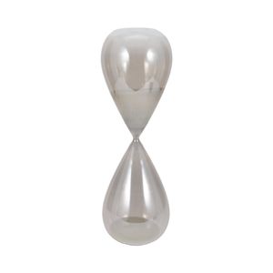 JULIANOAK GRAY HOURGLASS 20 (IN) 3