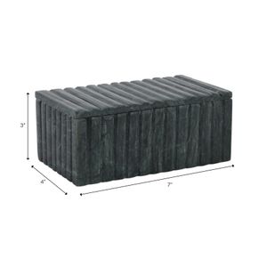 HADWICKRIDGE GREEN BOX 4 (IN) 10