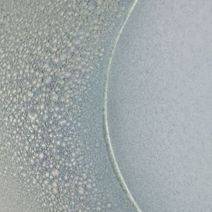 FINNHOLM GREEN VASE 17 (IN) 7