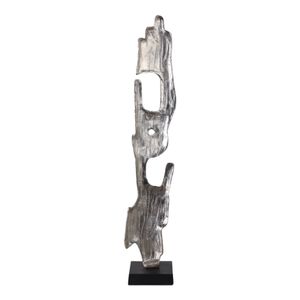 UPTONLAND SILVER DECOR 32 (IN) 5