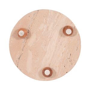 ALMABROOK TAN TRAY 2 (IN) 7
