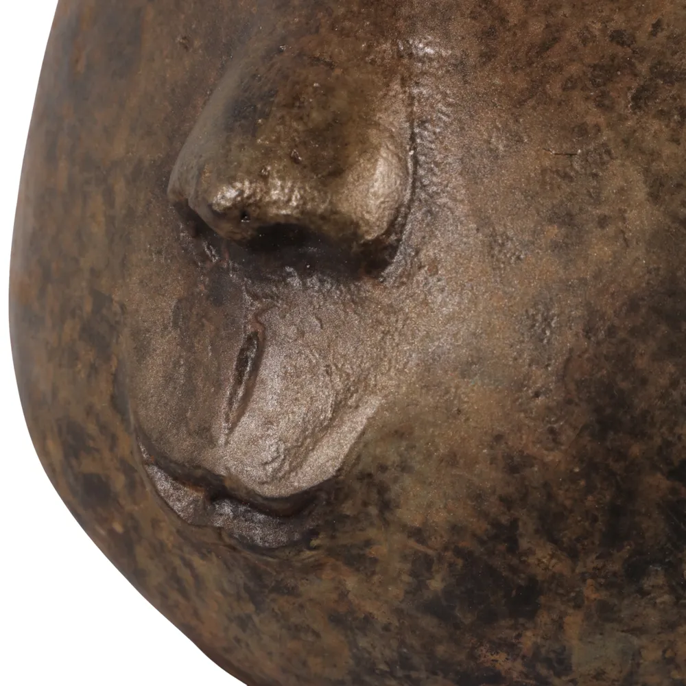 MURRAYFORD BRONZE DECOR 18 (IN)