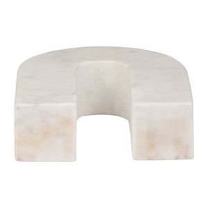 DAXTONWIND WHITE DECOR 7 (IN) 7