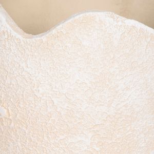 INGRIDSHAW IVORY VASE 10 (IN) 7