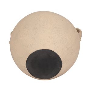 BURTONHOLM IVORY VASE 16 (IN) 8
