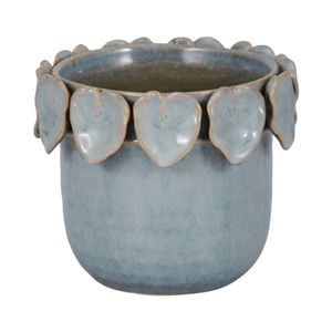 SLATERCLIFF BLUE PLANTER 6 (IN) 1
