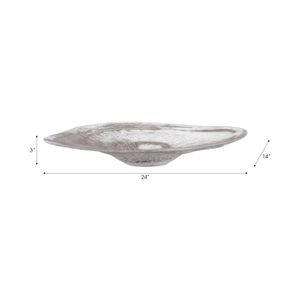 DIGBYMORE CLEAR BOWL 3 (IN) 9