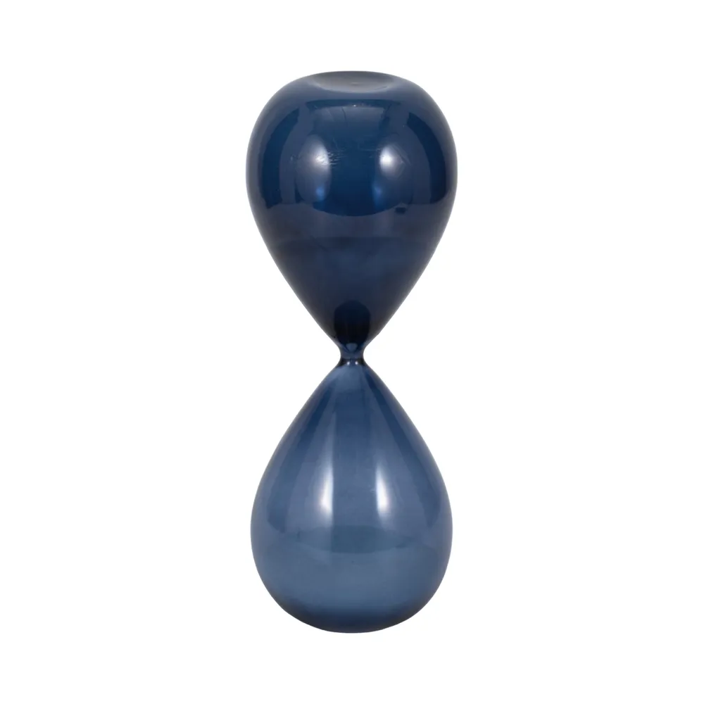 DAYTONWORTH BLUE HOURGLASS 12 (IN)