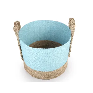 Grove Basket - Set of 2 Natural 11
