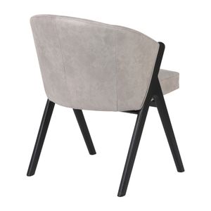 LARKCLIFF BLACK CHAIR 31 (IN) 6