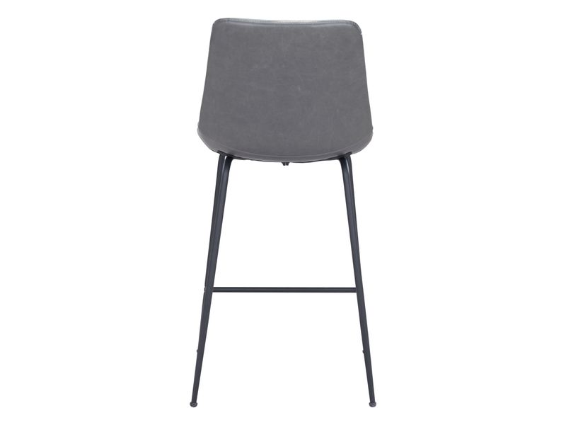 Byron Counter Stool Gray 5