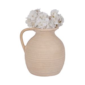 HOLDENFORD IVORY VASE 11 (IN) 3