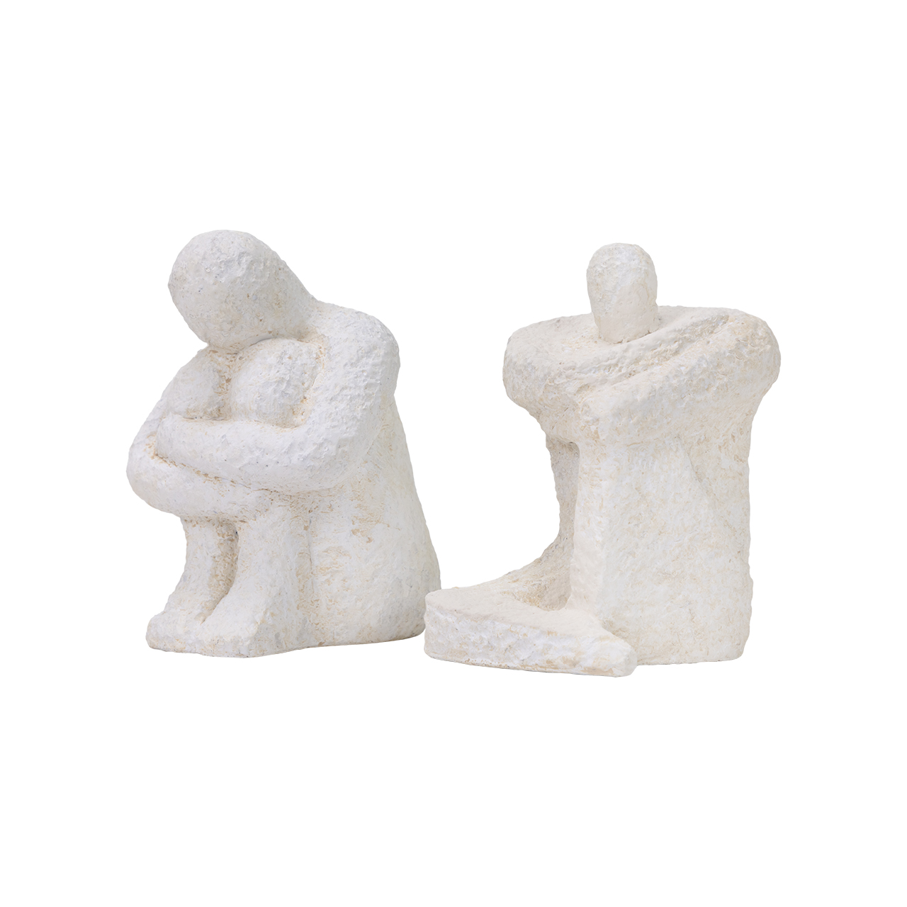 Cormac Sculptures -Set 2 2