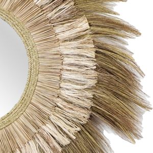 Laurent Wall Mirror 3