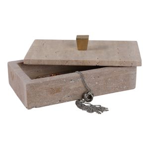 DUNCANFORD TAN BOX 4 (IN) 3