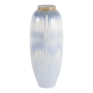 BAYOAK IVORY VASE 23 (IN) 7