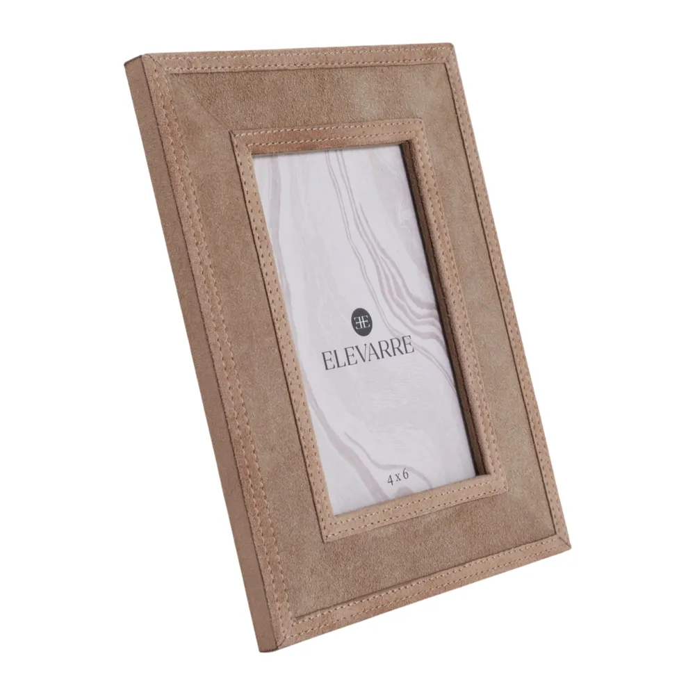 CHAPINFIELD IVORY FRAME 9 (IN)