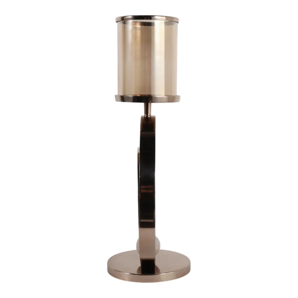 HELTONWICK BRONZE HURRICANE 26 (IN)