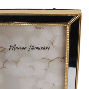 HAYWOODWELL GOLD FRAME 7 (IN) 7