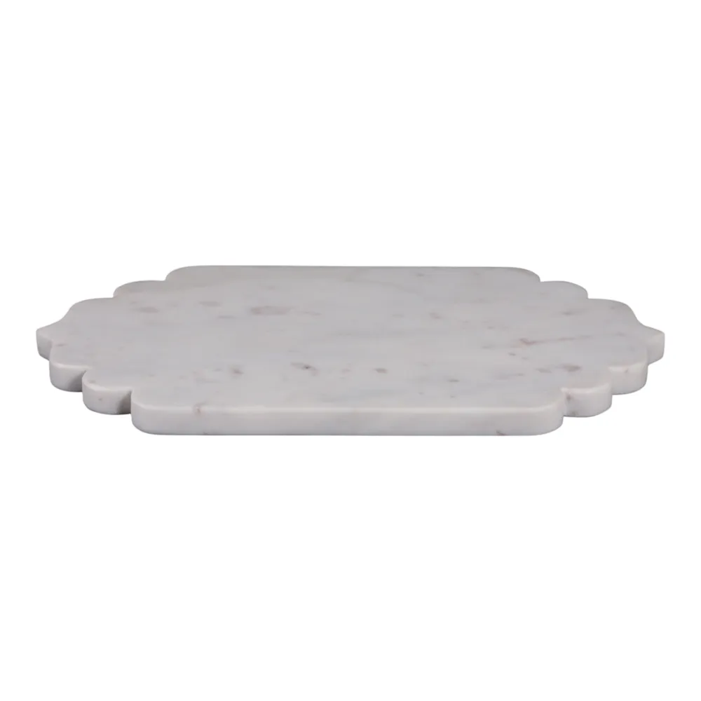 ORIONHAM WHITE TRAY 1 (IN)