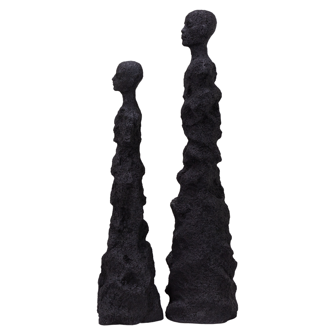 Elidor Sculptures -Set 2 5