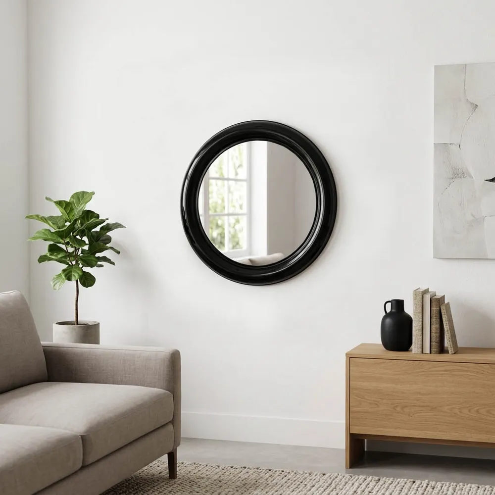 ERINPARK BLACK MIRROR 36 (IN)