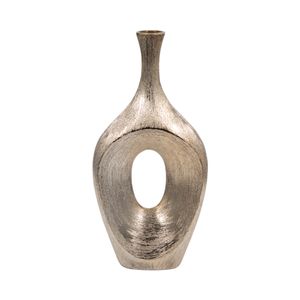 DUTTONRIDGE GOLD VASE 19 (IN) 1