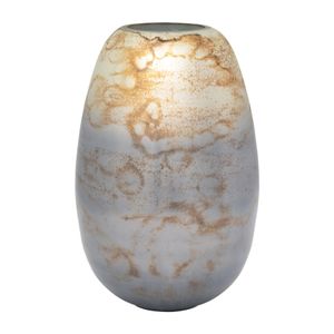 GLASS, 14" VAPOR GLASS, BLUE 3