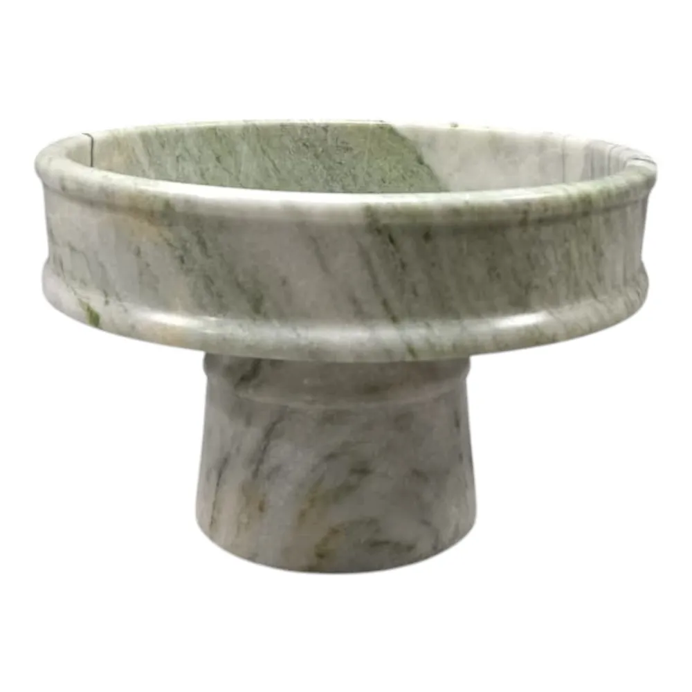 FENTONCROSS GREEN BOWL 8 (IN)