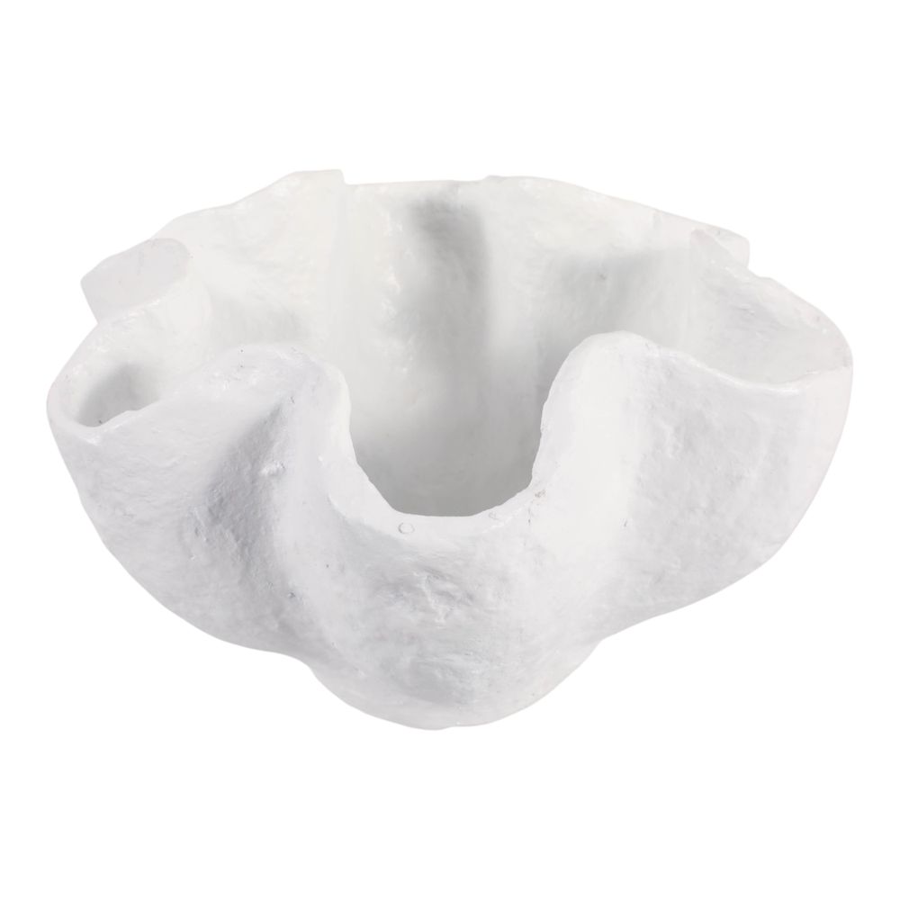 DEANLAKE IVORY BOWL 9 (IN)