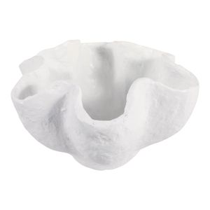 DEANLAKE IVORY BOWL 9 (IN) 6